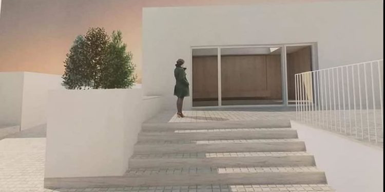 Oniferi: via libera della Giunta al nuovo progetto esecutivo per il secondo lotto dei lavori peri il completamento del nuovo cimitero