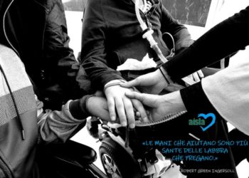 AISLA, storie senza confini