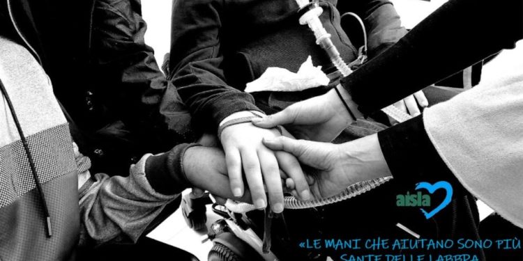 AISLA, storie senza confini