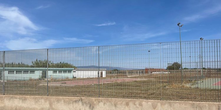 Silì: 700mila euro per la riqualificazione dell’impianto sportivo