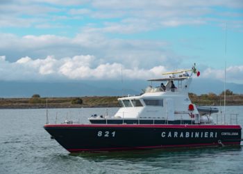 L’antipatica esperienza vissuta da una 48enne padovana in vacanza in Sardegna