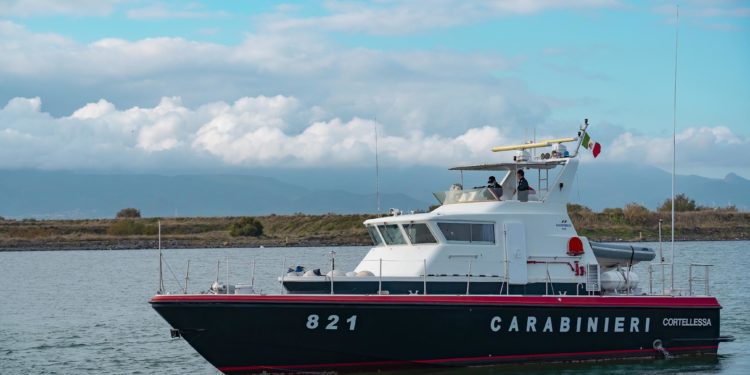 L’antipatica esperienza vissuta da una 48enne padovana in vacanza in Sardegna