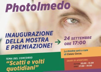 A Olmedo si è tenuto il primo concorso fotografico Photolmedo, organizzato dall’associazione culturale ‘Storia Vagante’
