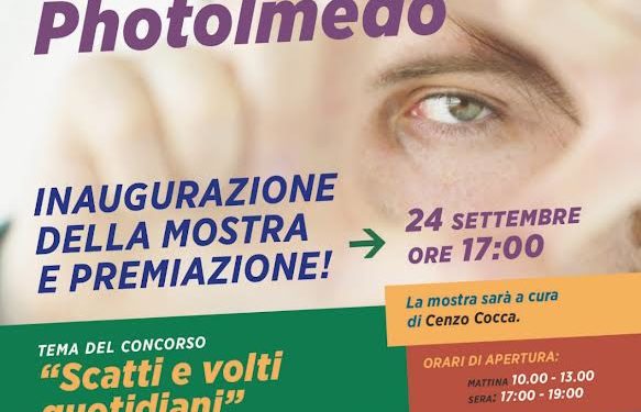 A Olmedo si è tenuto il primo concorso fotografico Photolmedo, organizzato dall’associazione culturale ‘Storia Vagante’