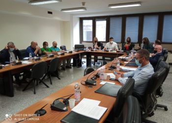 Commissione autonomia: audizioni del presidente di Anci Sardegna, Emiliano Deiana, e degli assessori regionali Valeria Satta e Quirico Sanna