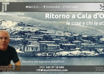 Ritorno a Cala d’Oliva. Le case e chi le abitava, ecco il nuovo appuntamento del Museo della Tonnara di Stintino