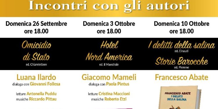 A su scurigadroxu in bixinau, aspettando il Festival dell’Altrove