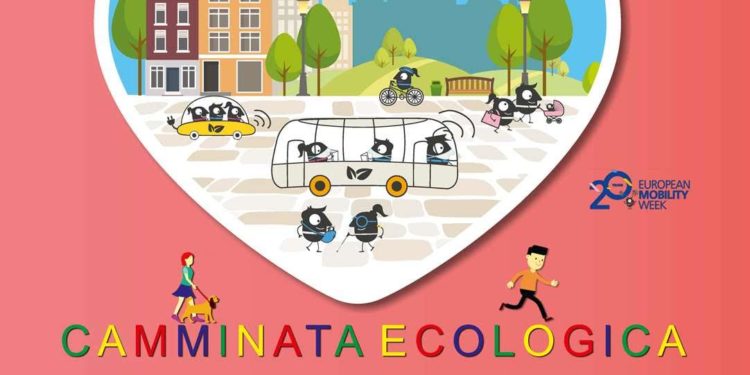 Oristano: sabato 25 settembre una passeggiata ecologica