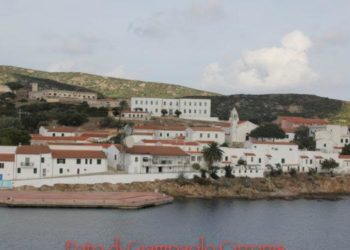Asinara:  un concerto del Coro Polifonico Turritano e una cerimonia per ricordare Giancarlo Pinna