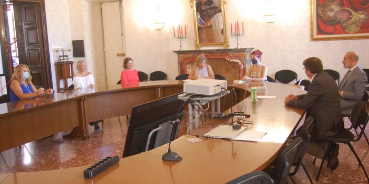 Cagliari: dalla Soroptimist International giochi e libri, nel rispetto della parità di genere, per l’asilo nido dell’Università