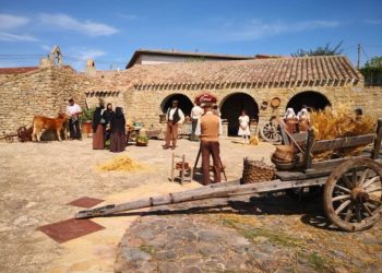 Mandas: dopo due settimane riapre il museo “Is lollas de is Aiaius”