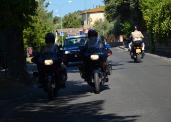 I carabinieri di Decimomannu hanno arrestato due giovani algerini per furto aggravato