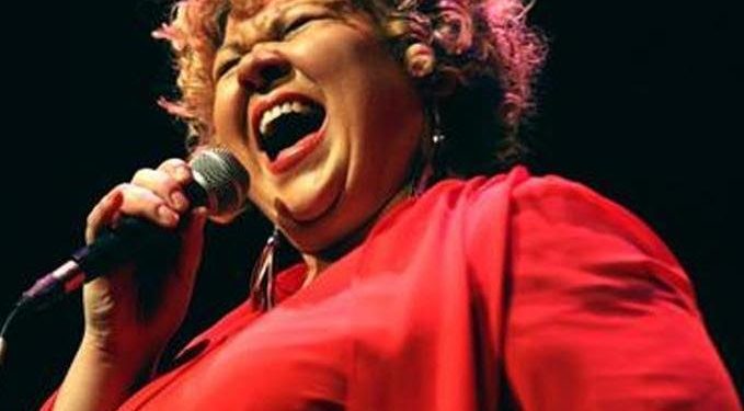 Domani 12 settembre concerto di Linda Valori al San Teodoro Festival Blues