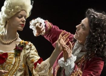 Cagliari: “Effetto Venezia” a Echi Lontani