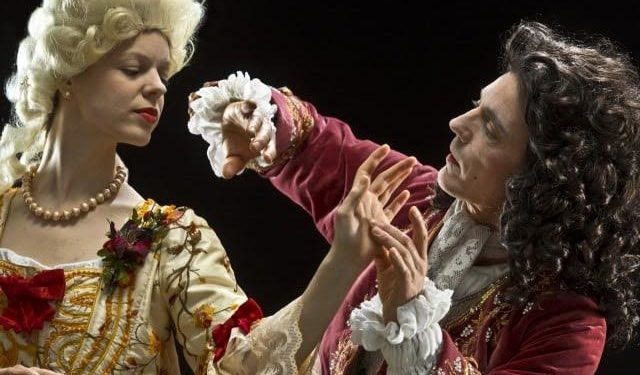 Cagliari: “Effetto Venezia” a Echi Lontani