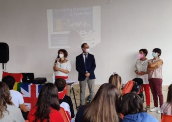 Sassari: consegnate le certificazioni linguistiche agli allievi dei licei del Convitto Nazionale Canopoleno