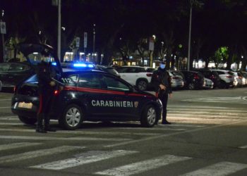 I carabinieri di Monserrato hanno denunciato a piede libero per ricettazione un disoccupato 52enne di Selargius