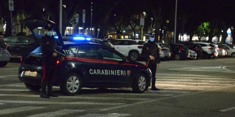 I carabinieri di Monserrato hanno denunciato a piede libero per ricettazione un disoccupato 52enne di Selargius