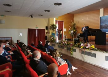 Al via a Nuoro le celebrazioni per i 150 anni dalla nascita di Grazia Deledda