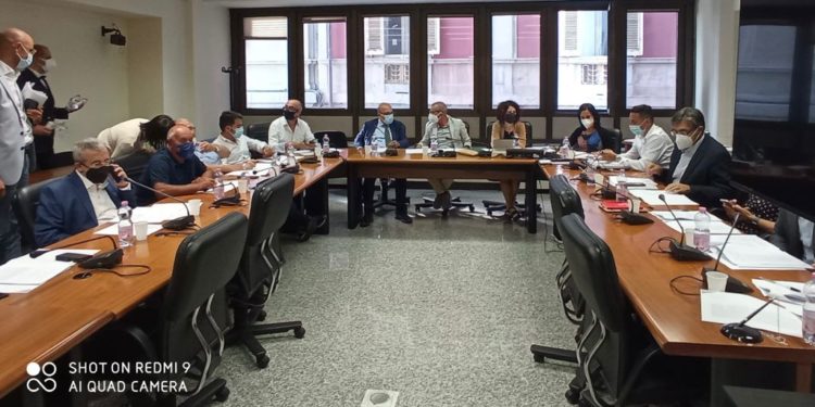 La Commissione Sanità ha chiesto una proroga per il parere sulla Pl n. 284 (c.d. “legge omnibus”)