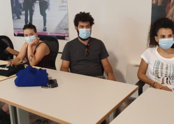 “Di forme nascoste, di equilibri svelati”: a Sini la mostra fotografica di Isabella Muzzu