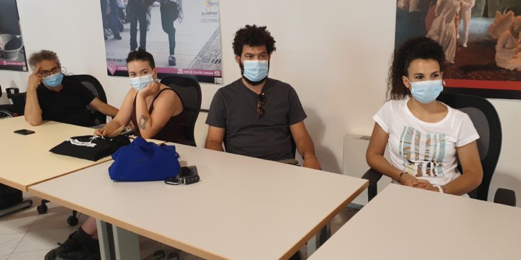 “Di forme nascoste, di equilibri svelati”: a Sini la mostra fotografica di Isabella Muzzu