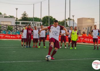 A San Teodoro gli Unified Games Special Olympics, 150 gli atleti sardi presenti