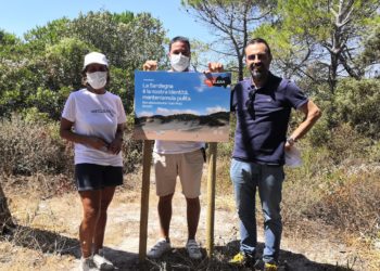Alghero: Weclean adotta la pineta di Mugoni