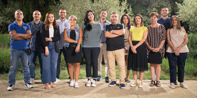 Comunali a Selegas: in campo una sola lista capeggiata dal sindaco uscente Alessio Piras