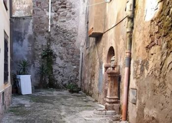 Bosa: arrivano i finanziamenti per il recupero della viabilità e la realizzazione dei sottoservizi di via della Scuola