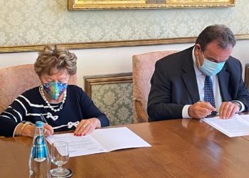 Tutela dell’infanzia e dell’adolescenza: nuovo accordo tra Unicef ed Università di Sassari