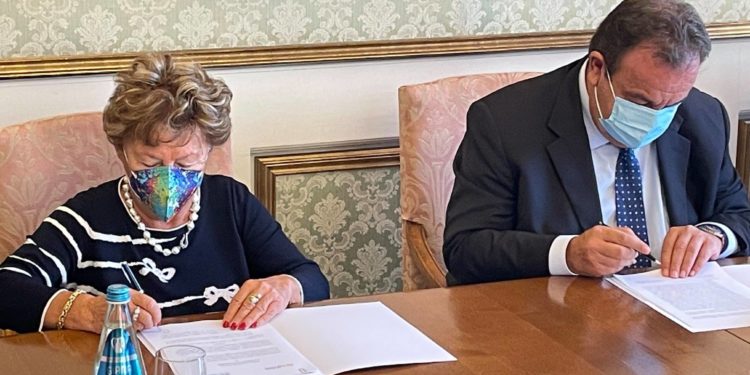 Tutela dell’infanzia e dell’adolescenza: nuovo accordo tra Unicef ed Università di Sassari