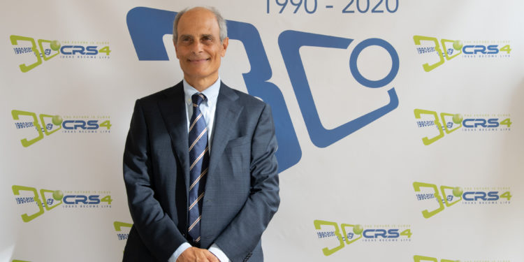 ‘Il futuro è vicino’: il CRS4 festeggia il trentennale