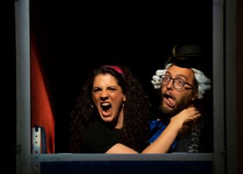 Sassari: due fine settimana all’insegna del teatro per ragazzi