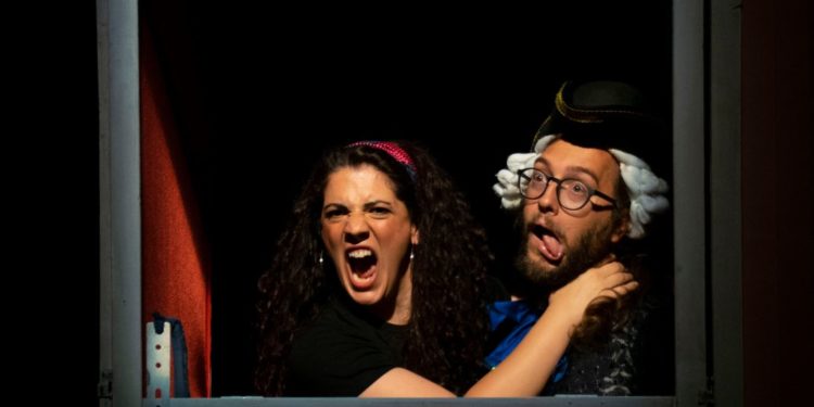 Sassari: due fine settimana all’insegna del teatro per ragazzi