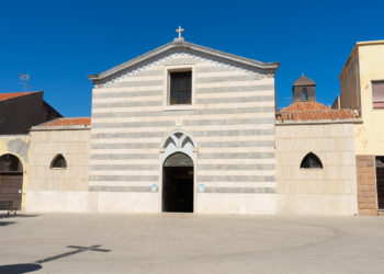 Parte il 2 ottobre, da Sorso, Autunno in Romangia e in Anglona