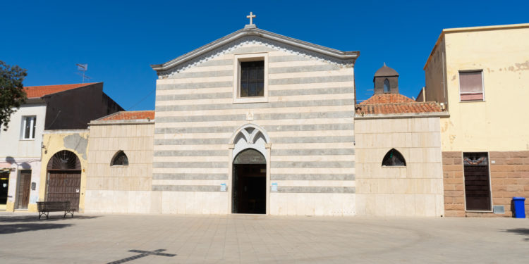 Parte il 2 ottobre, da Sorso, Autunno in Romangia e in Anglona