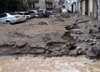 Bitti: in arrivo 1 milione e mezzo di euro per la sistemazione idraulica e idrogeologica