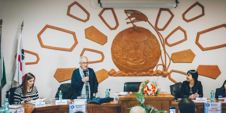 Borore: aperte le iscrizioni al premio Nino Carrus 2021