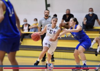 CUS, il bilancio di coach Xaxa dopo il ‘Memorial Saba’: «Ottime risposte da parte di tutta la squadra»