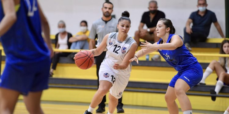 CUS, il bilancio di coach Xaxa dopo il ‘Memorial Saba’: «Ottime risposte da parte di tutta la squadra»