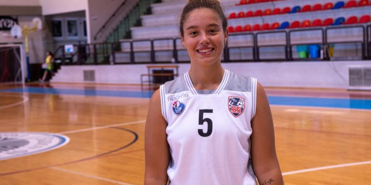 Gioventù ed entusiasmo al servizio del CUS Cagliari: ecco le giovani inserite in prima squadra