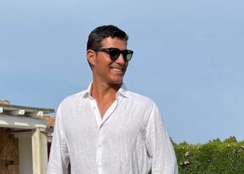 Costa Smeralda. Claudio Rotunno: «Una stagione inaspettata»