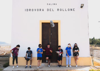 Alla scoperta dell’oro bianco di Molentargius – Le Saline