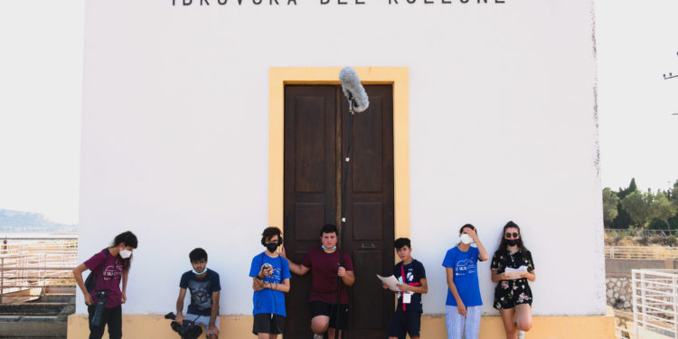 Alla scoperta dell’oro bianco di Molentargius – Le Saline