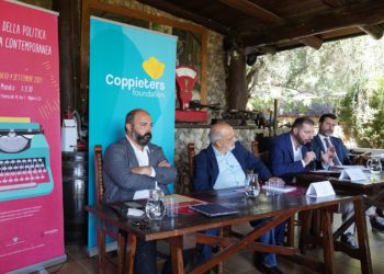 Is.Be e Coppieters ad Alghero: cinque interventi per una grande lezione di filosofia politica