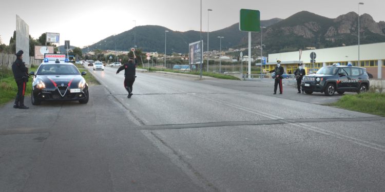 I carabinieri di Villacidro hanno denunciato un 52enne di Guspini sorpreso alla guida della sua auto con patente sospesa e per rifiuto all’esame dell’etilometro