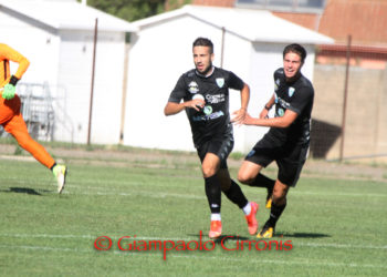 Intervista a Daniele Cannas, attaccante del Latte Dolce in goal all’esordio, da ex, due giorni fa con il Carbonia