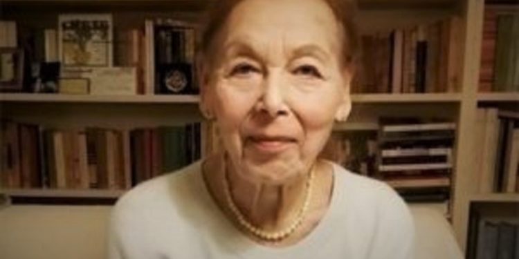 Va a Edith Bruck il Premio Emilio Lussu 2021. Per la Narrativa edita a fumetti vince Andrea Ferraris