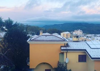 Fonni: limitazioni al traffico sulle rampe di svincolo di passo Caravai